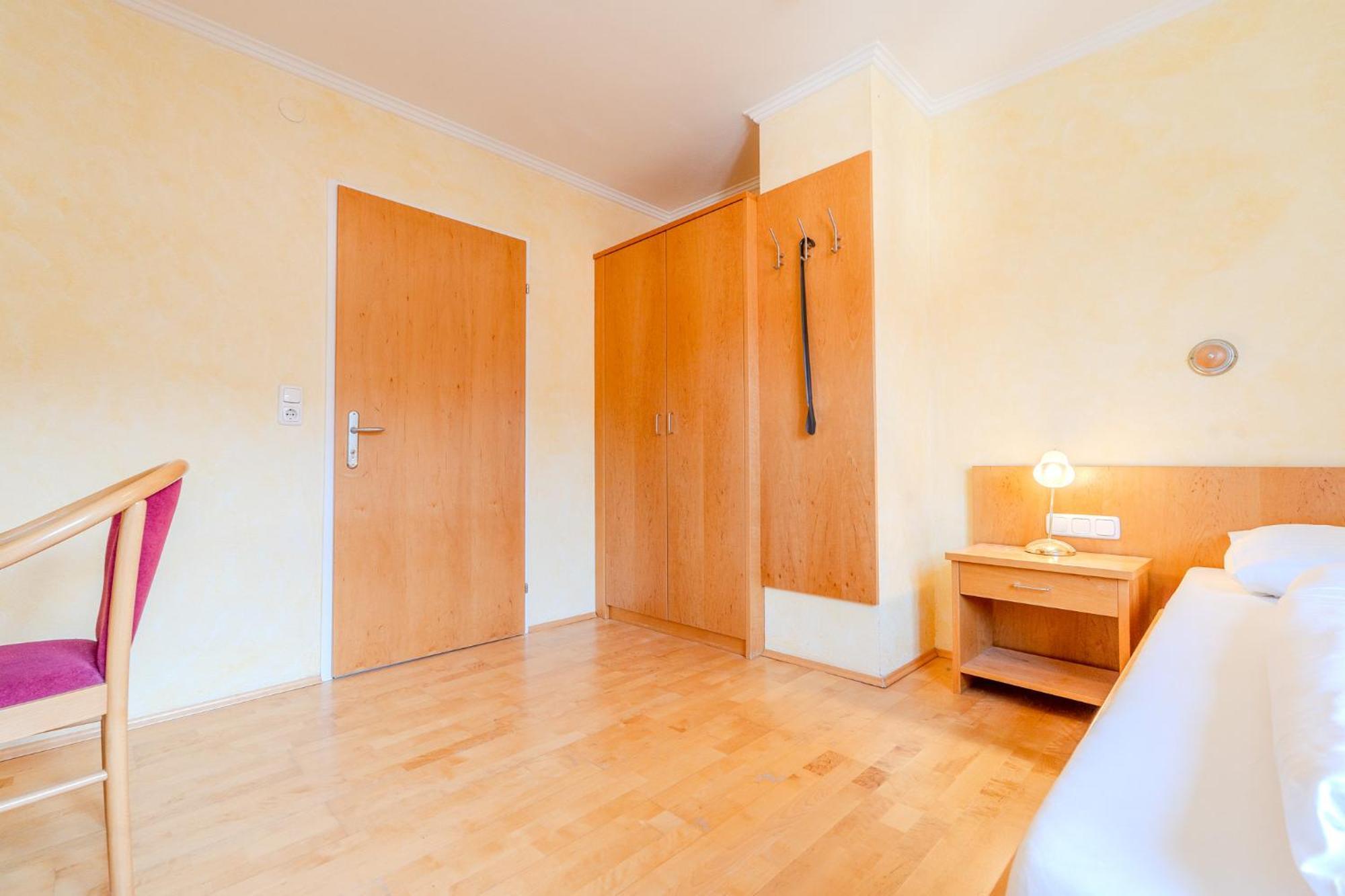 Whats-App Self-Check-In - Villa Maria Theresia Bad Goisern Pokój zdjęcie