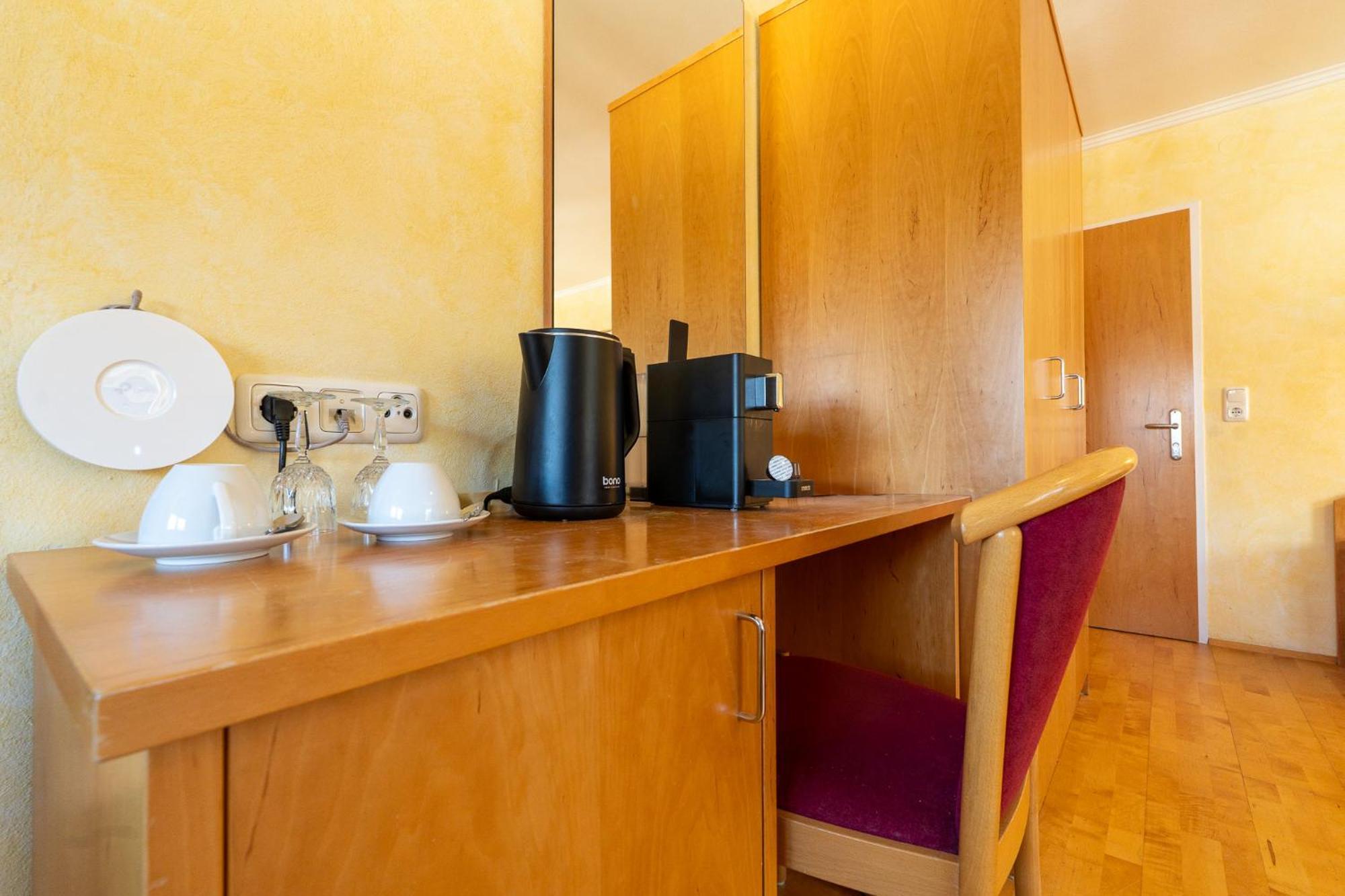 Whats-App Self-Check-In - Villa Maria Theresia Bad Goisern Pokój zdjęcie
