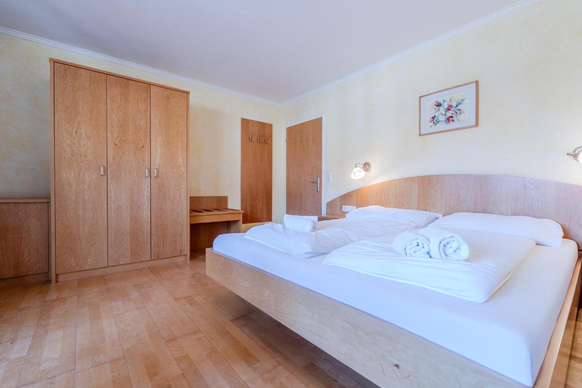 Whats-App Self-Check-In - Villa Maria Theresia Bad Goisern Pokój zdjęcie