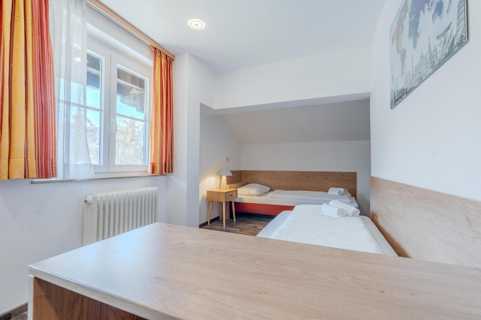 Whats-App Self-Check-In - Villa Maria Theresia Bad Goisern Pokój zdjęcie