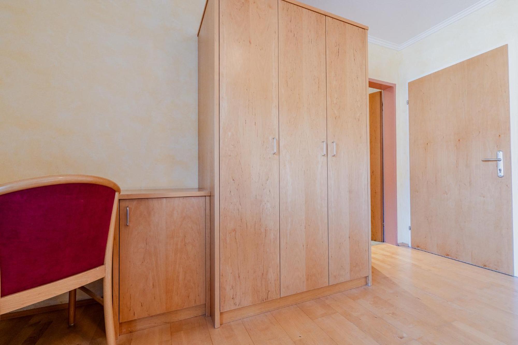 Whats-App Self-Check-In - Villa Maria Theresia Bad Goisern Pokój zdjęcie
