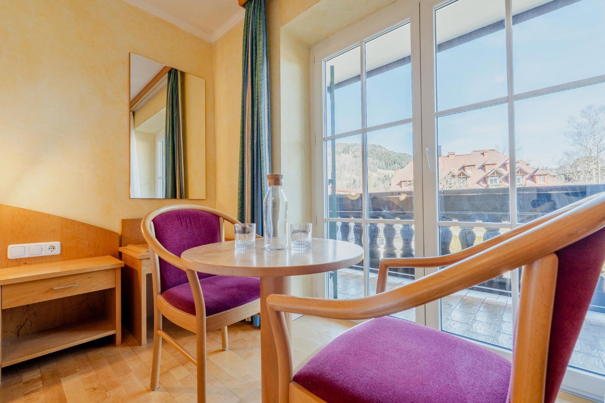 Whats-App Self-Check-In - Villa Maria Theresia Bad Goisern Pokój zdjęcie